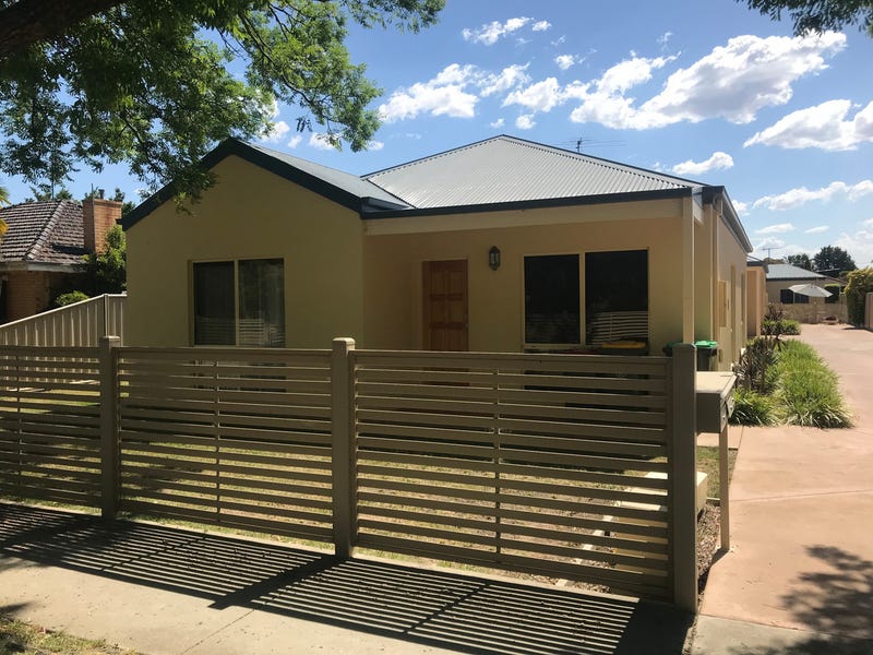1/25 Park Lane, Wangaratta, VIC 3677