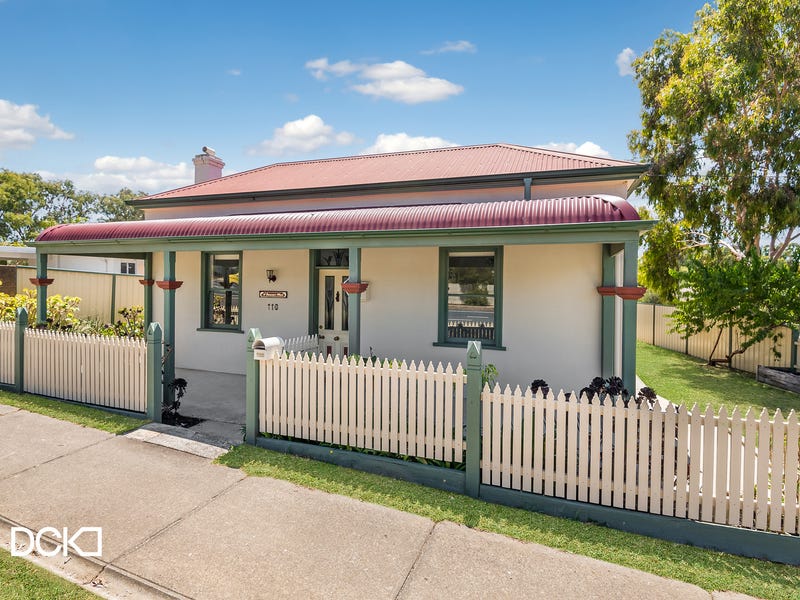 110 Marong Road, West Bendigo, VIC 3550