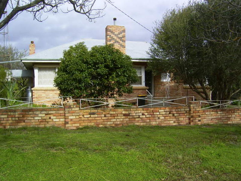 2 Lake Street, Rainbow, VIC 3424