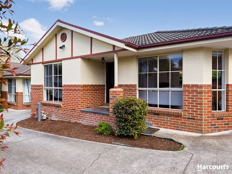 3 13 Kitchener Road Croydon Vic 3136 Property Details