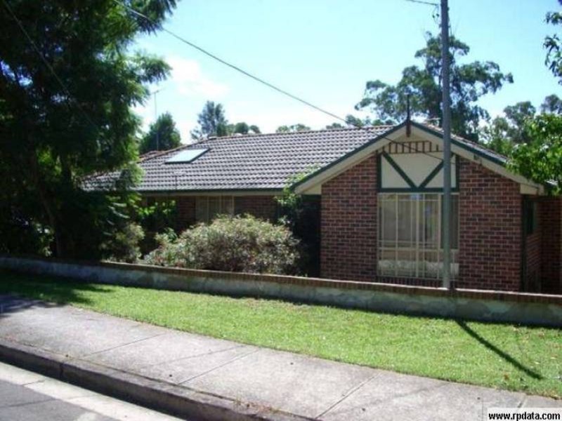 44 Pritchard Street, Thornleigh, NSW 2120