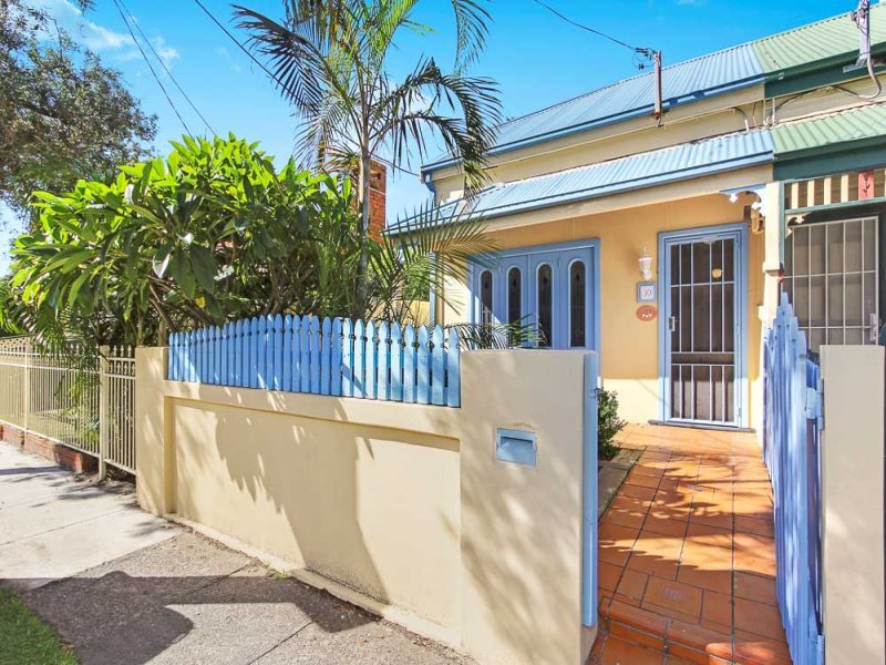 30 Wilson Street, Botany, NSW 2019