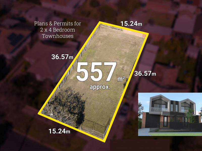 161 Henty Street, Reservoir, Vic 3073 Property Details
