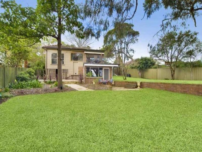 29 Colwell Cres, Chatswood, NSW 2067