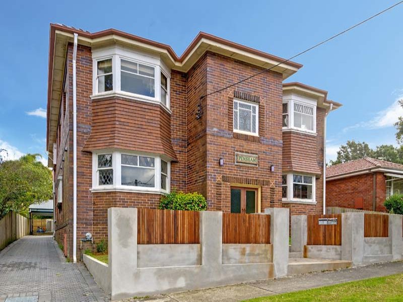 2/43 Jackson Street, Balgowlah, NSW 2093 Property Details