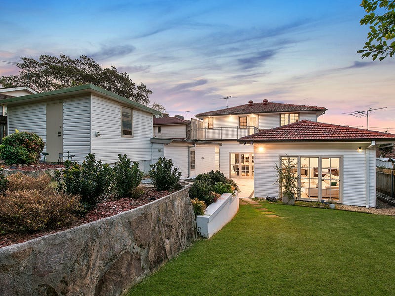 94 Burdett Street, Wahroonga, NSW 2076 Property Details