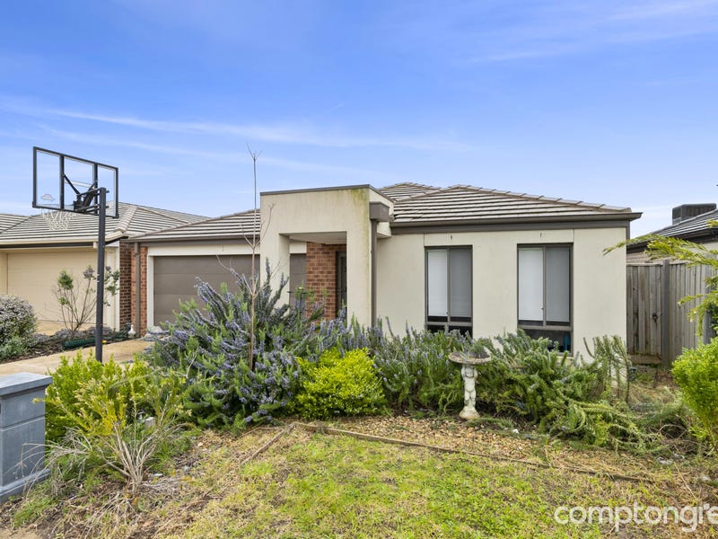 18 Eden Terrace, Curlewis, Vic 3222 House for Sale