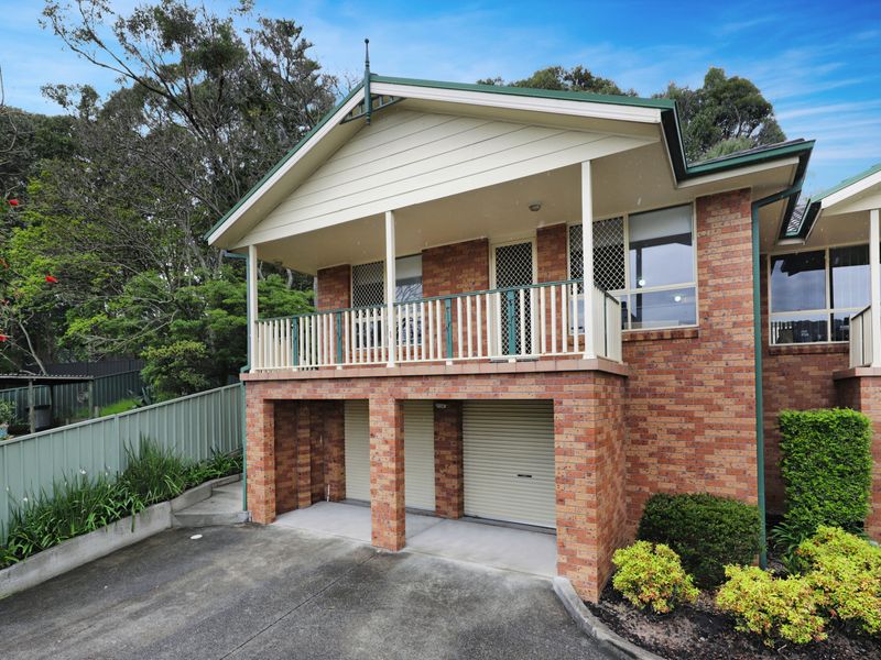 Unit 1/265 Park Ave, Kotara, NSW 2289 Property Details