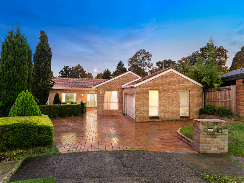 72 Melissa Street, Donvale, VIC 3111