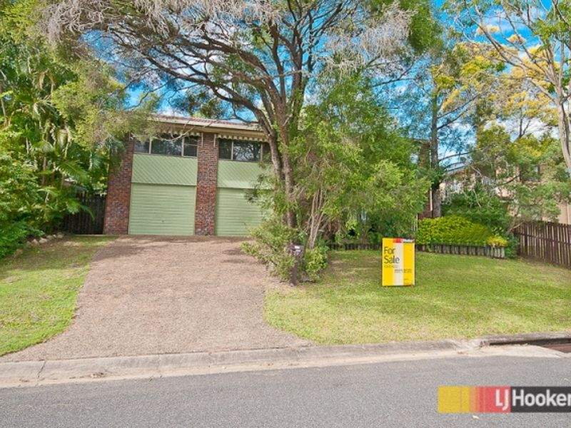 29 Ben Lomond Street, Aspley, Qld 4034 Property Details
