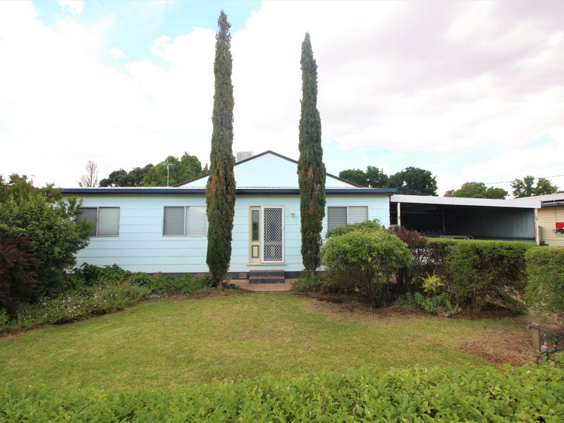 66 Leaver Street, Yenda, NSW 2681 Property Details