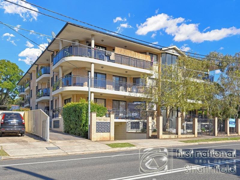 9/82 Beaconsfield Street, Silverwater, NSW 2128 Property Details