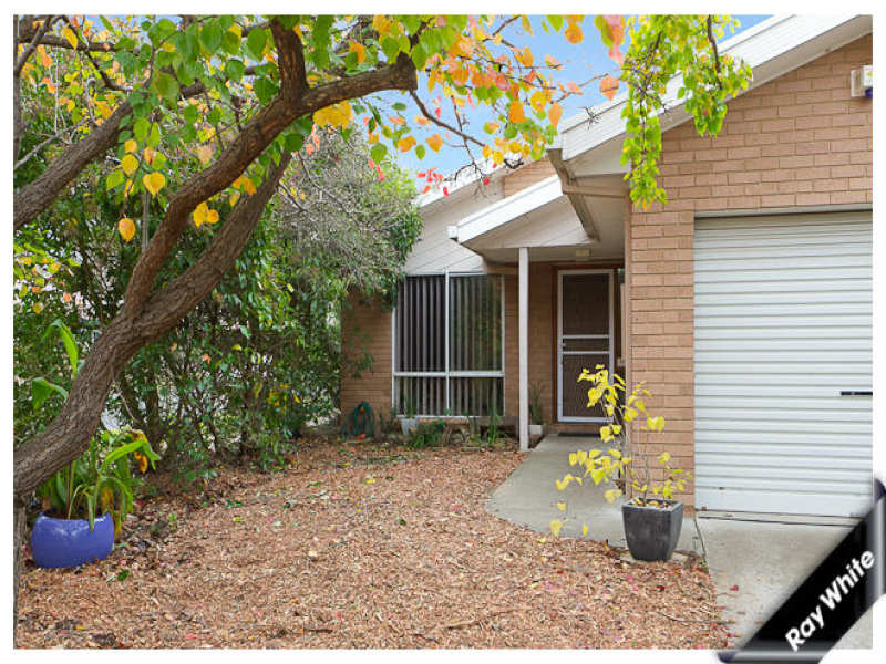 1/40 Lhtosky Street, Charnwood, ACT 2615 Property Details