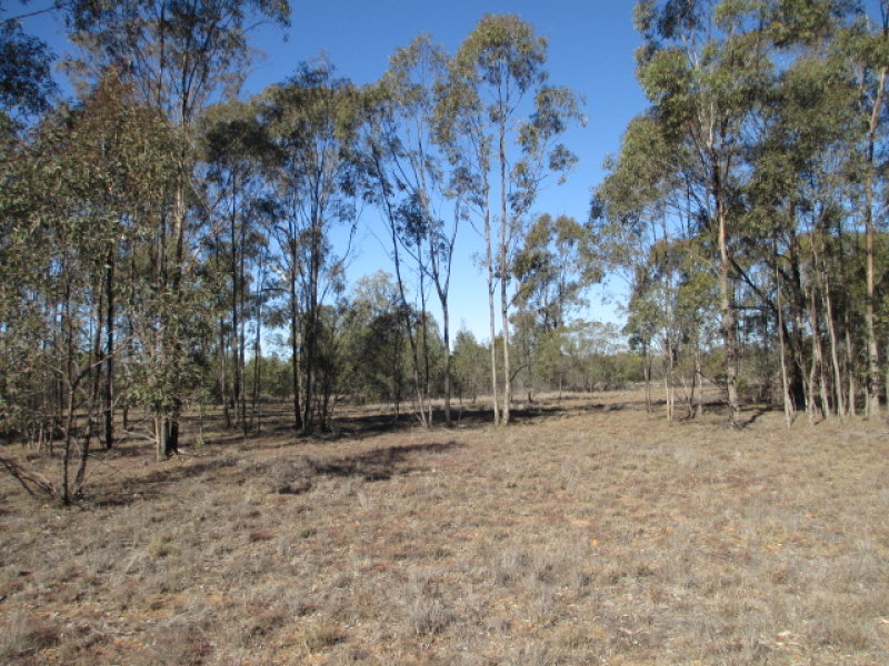 LOT 8 TARA CHINCHILLA ROAD, Tara, Qld 4421 Property Details