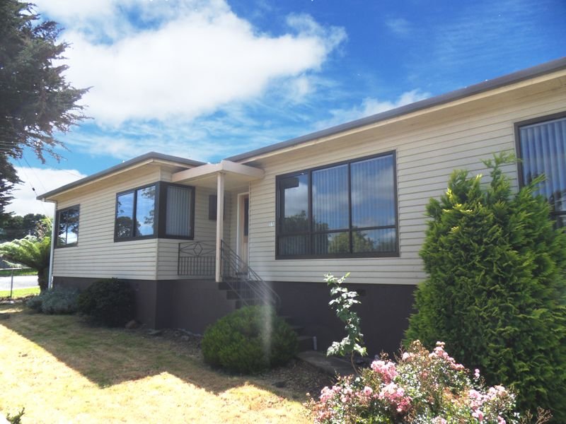 11 Street, Ridgley, Tas 7321 Property Details