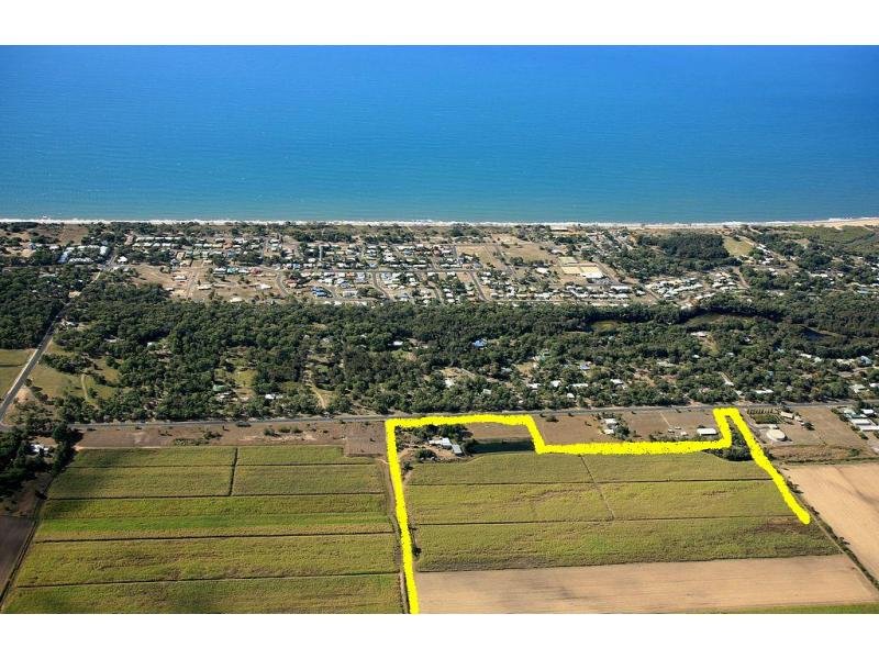 181 Murdochs Road, Moore Park Beach, QLD 4670