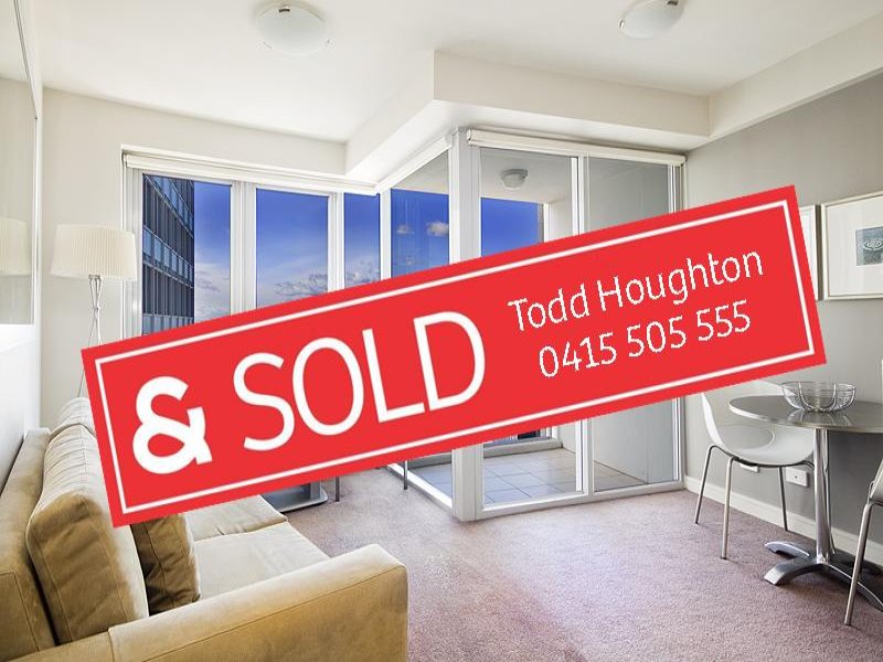 1709/7781 Berry Street, North Sydney, NSW 2060