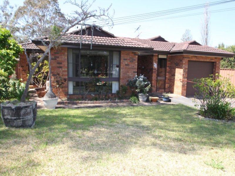 63 Chapman Parade, Faulconbridge, NSW 2776 Property Details