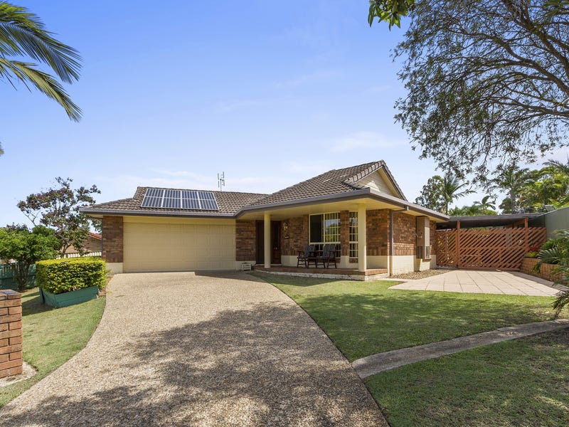 116 Mildura Drive, Helensvale, Qld 4212 Property Details