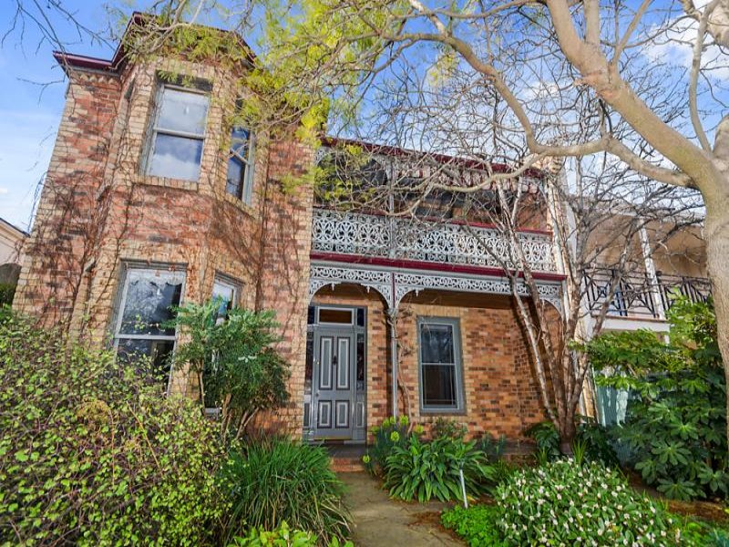 3 Fitzroy Street, Geelong, Vic 3220 Property Details