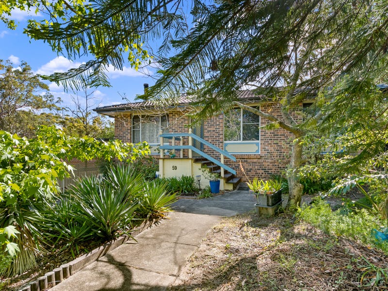59 Davies Avenue, Springwood, NSW 2777 Property Details