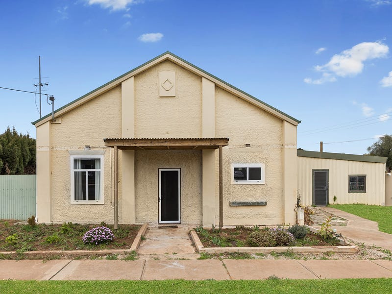 4 Mount Street, Wycheproof, Vic 3527 Property Details