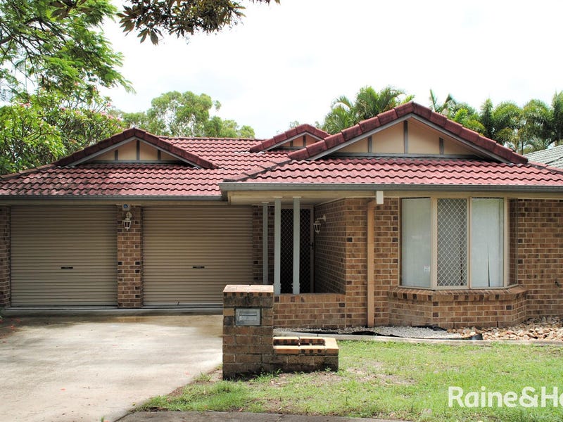 6 Leichhardt Circuit, Forest Lake, QLD 4078