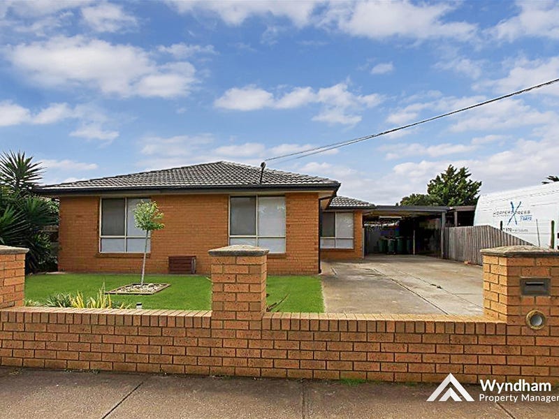 18 Black Forest Road, Werribee, Vic 3030