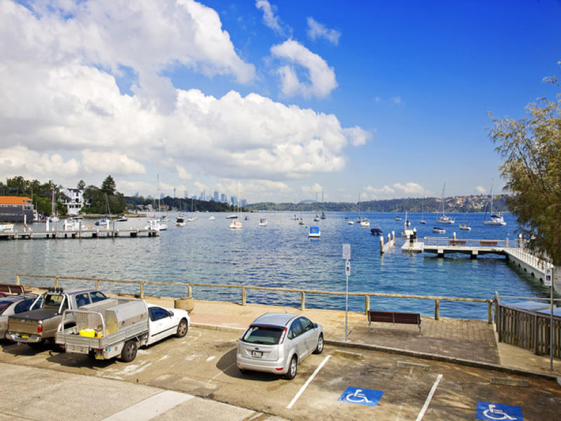6 Marine Parade, Watsons Bay, NSW