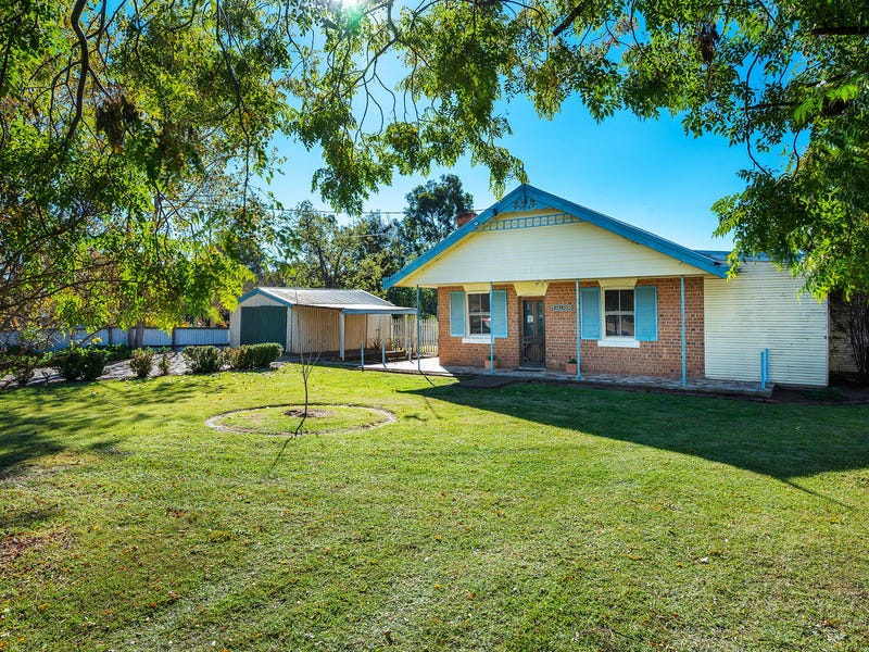 22 Spring Road, Mudgee, NSW 2850 Property Details