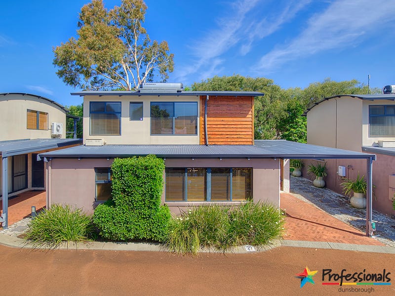 21/12 Dunn Bay Road, Dunsborough, WA 6281 Property Details