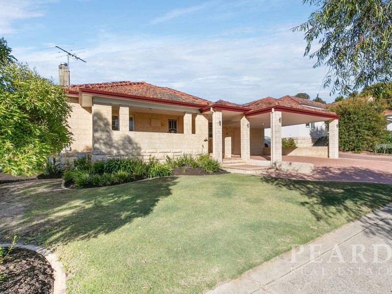 16 Kennard Street, Kensington, WA 6151