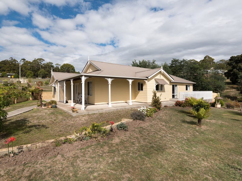 296 Tugrah Road, Tugrah, Tas 7310 Property Details
