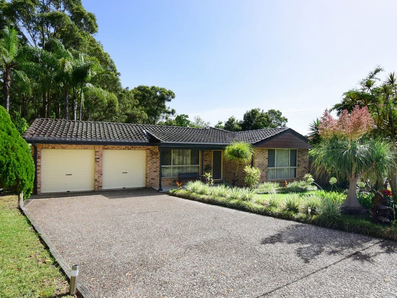 3 Crosby Place, Bomaderry, NSW 2541 Property Details