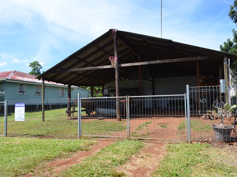 10 Lydia Street, Ravenshoe, QLD 4888