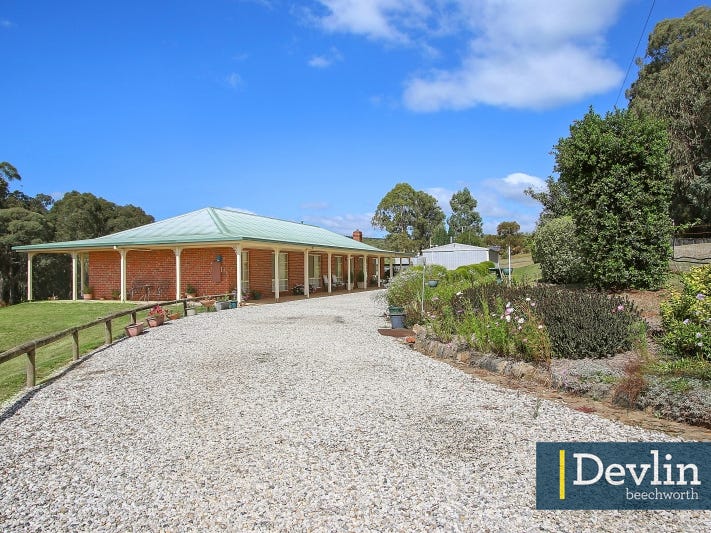 7 Cook Lane, Stanley, Vic 3747 Property Details