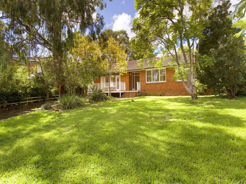 17 Handley Avenue, Turramurra, NSW 2074
