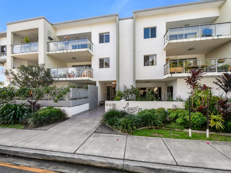 5/6 Lockhart Street, Woolloongabba, Qld 4102 Property Details