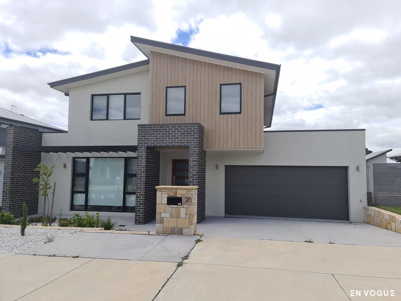 26 Kondelea Way, Denman Prospect, ACT 2611