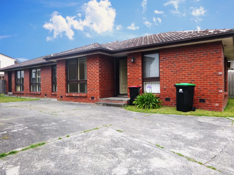 115 Kingsclere Avenue, Keysborough, VIC 3173