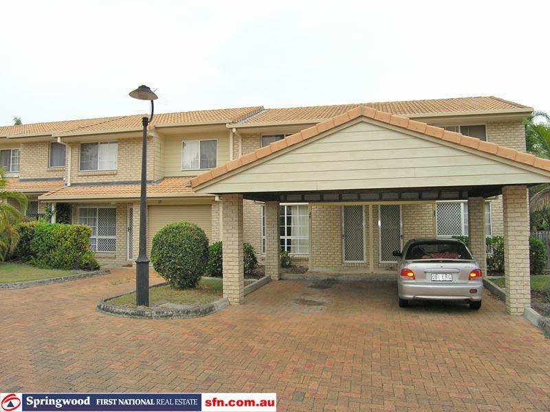 Property 110389621, Springwood, Qld 4127 Property Details