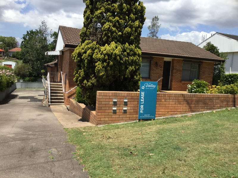 3/20 Park Street, East Maitland, NSW 2323