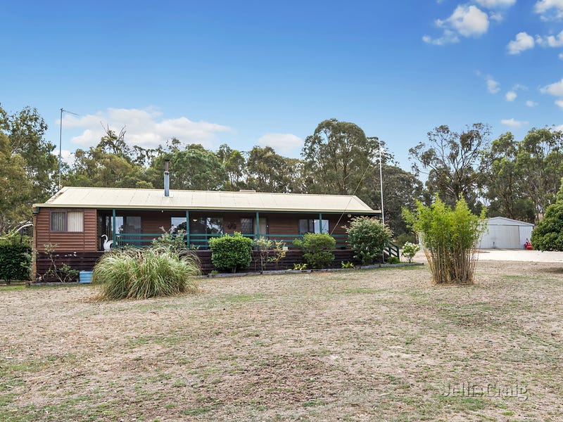 736 Pyrenees Highway, Chewton, Vic 3451 House for Sale realestate