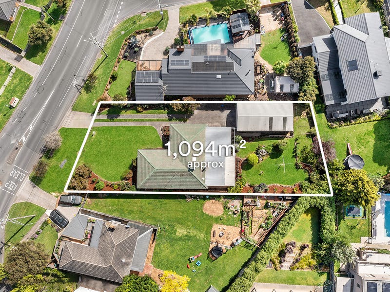 252 Scenic Road, Highton, Vic 3216 Property Details