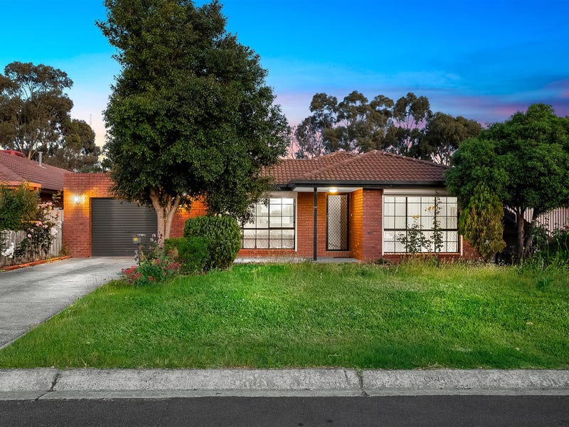 22 Lemco Walk, Delahey, Vic 3037 Property Details