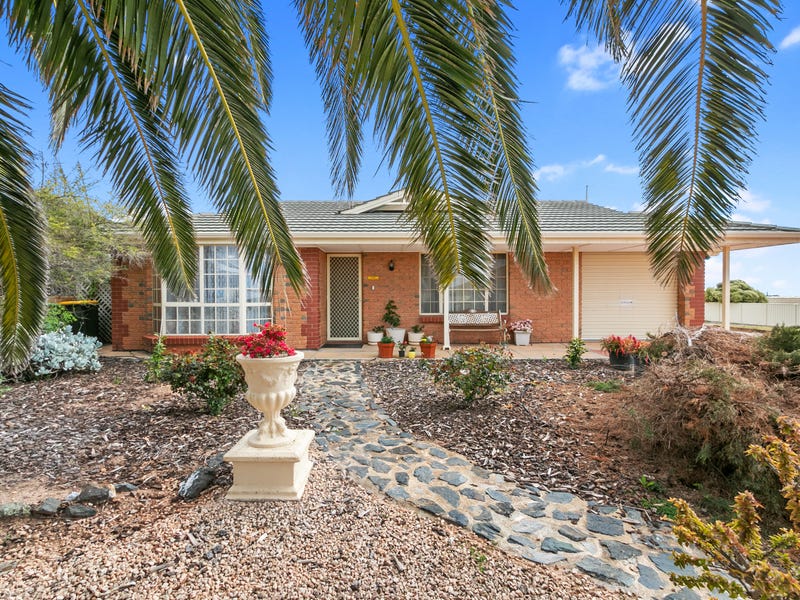 9 Gilmore Crescent, Wallaroo, SA 5556 Property Details