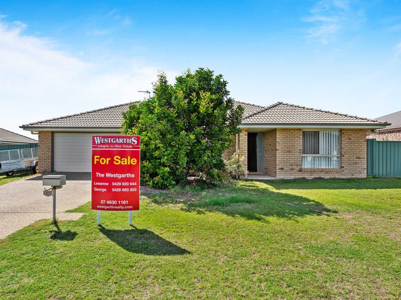 29 Murray Street, Oakey, Qld 4401 Property Details