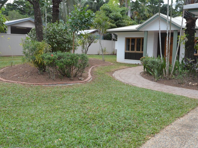 26 Jasmine Street, Redlynch, QLD 4870