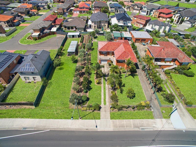 Lot 12 Kurrajong Road, Prestons, NSW 2170 Property Details