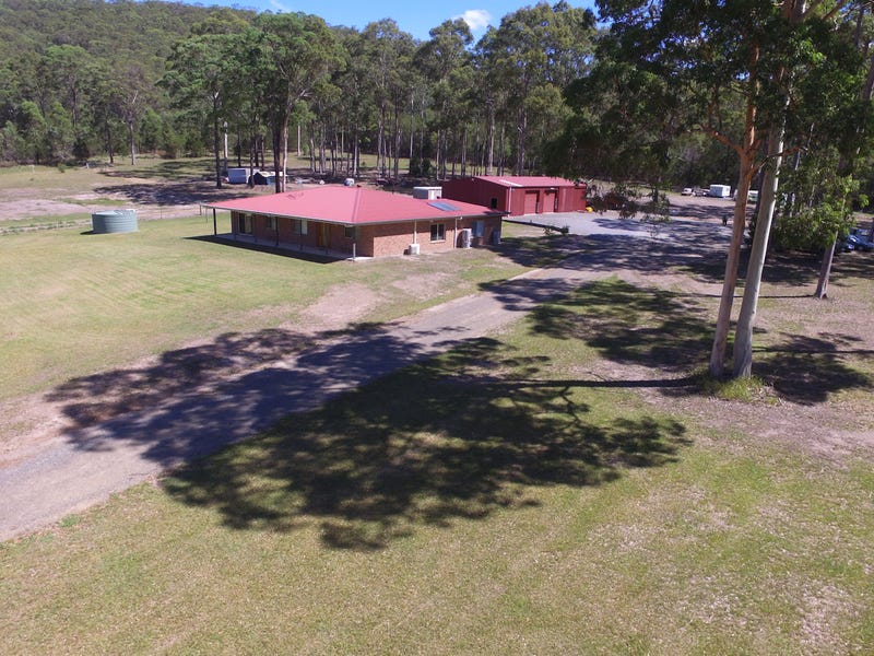 Real Estate for Sale in Mid North Coast, NSW Pg. 7